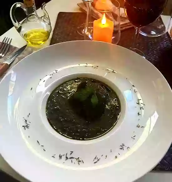 Le restaurant - La Croisière - Restaurant maghrebin Paris - Meilleur couscous de Paris