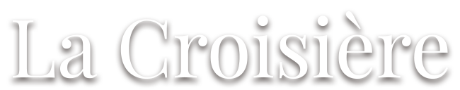 Logo La Croisière